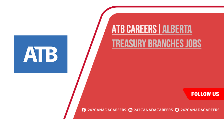 ATB Careers | Work from Home Options Available ATB Careers