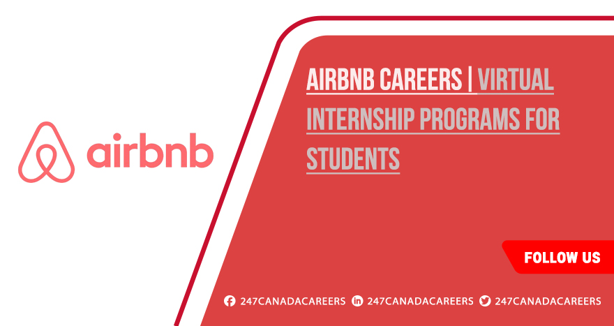 Airbnb Careers | Latest Internship Options Available Airbnb Careers