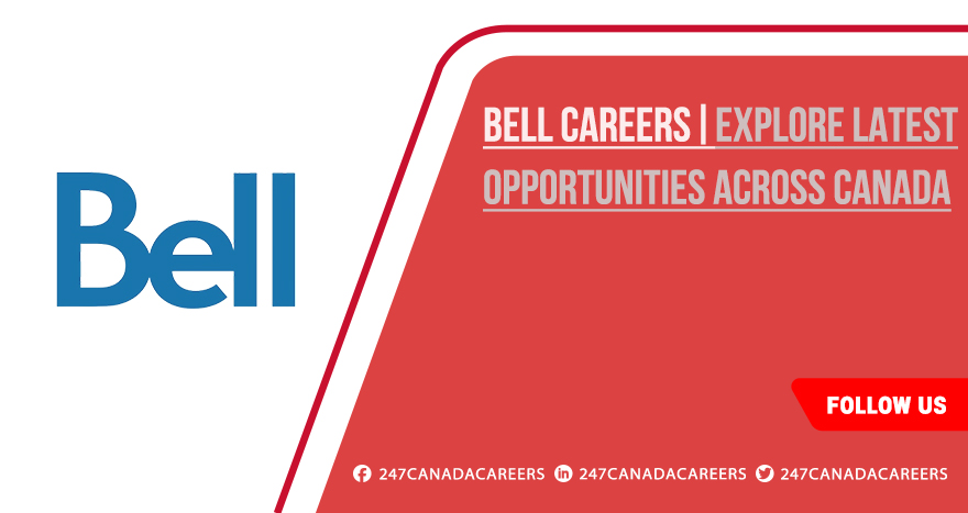 Bell Careers | Hiring Now for Multiple Open Positions Bell Careers