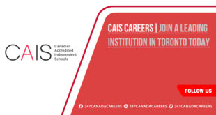 CAIS Careers