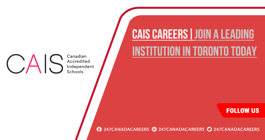 CAIS Careers | Find Rewarding Work Opportunities 2025 CAIS Careers