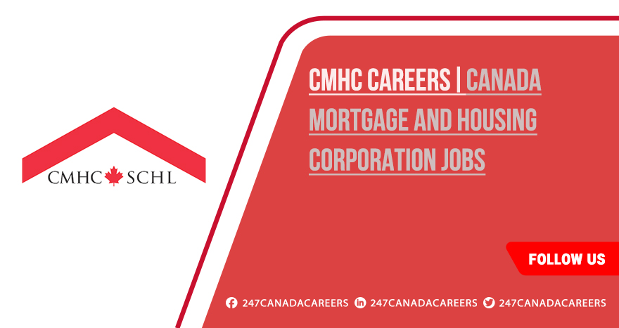 CMHC Careers | Remote Work Opportunities Now Available 2025 CMHC Careers