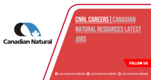 CNRL Careers