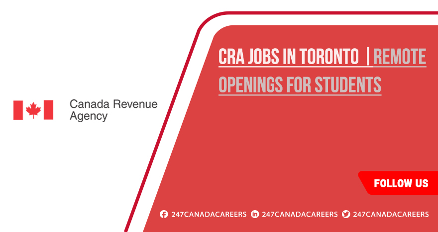 CRA Jobs | Career Growth Options for Students & Freshers CRA Jobs