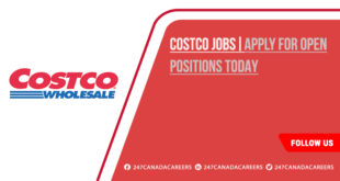 Costco Jobs