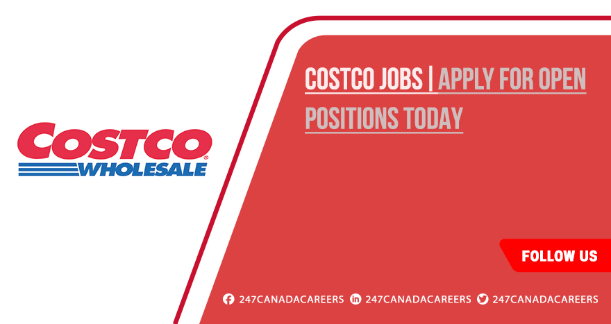 Costco Jobs | Apply for Part-Time & Remote Opportunities Costco Jobs