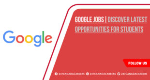 Google Jobs