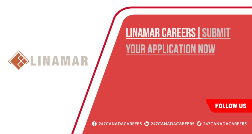Linamar Careers 2025 | Explore Work Options in Toronto & Guelph Linamar Careers