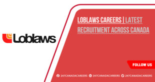 Loblaws Careers