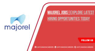 Majorel Jobs
