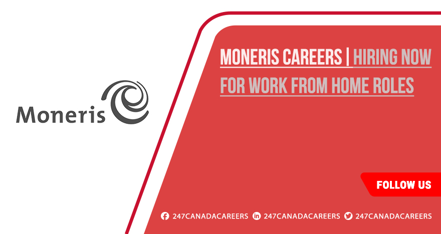 Moneris Careers | Apply Today for High-Paying Remote Jobs Moneris Careers
