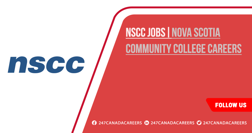 NSCC Jobs | Urgent Hiring for Open Positions with Good Salary NSCC Jobs