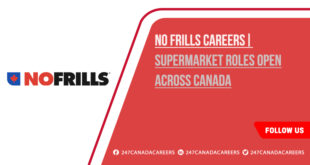No Frills Careers