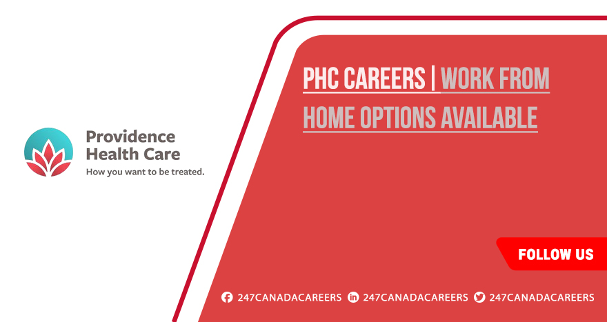 PHC Careers | Discover Latest Opportunities in Toronto & Across Canada PHC Careers