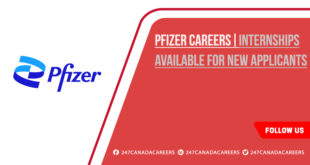 Pfizer Careers