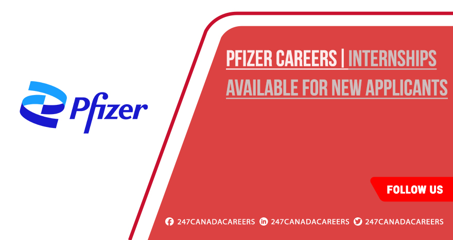 Pfizer Careers | Apply Online for Internship Programs Pfizer Careers
