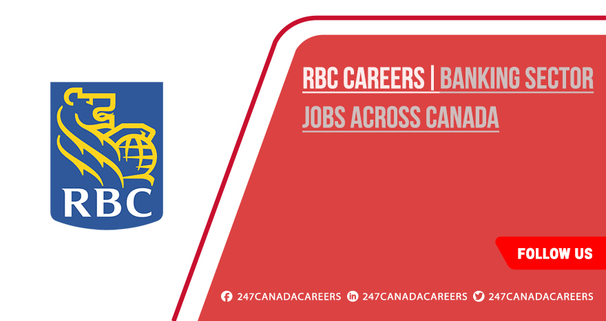 RBC Careers | Apply Today for Latest Vacancies RBC Careers