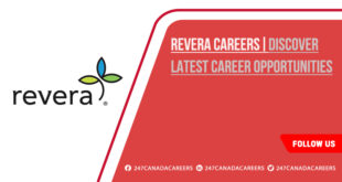 Revera Careers