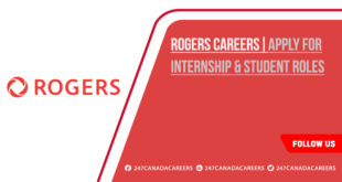 Rogers Careers
