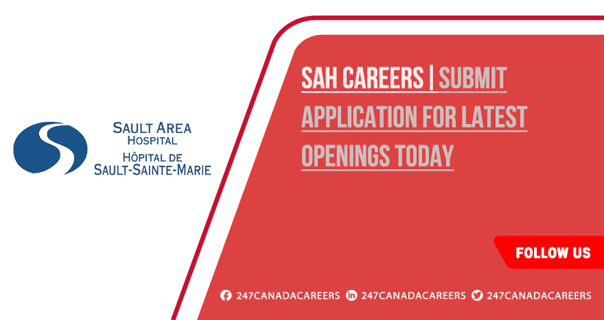 SAH Careers | Explore Work Options for Students & Graduates SAH-Careers