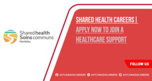 Shared Health Careers