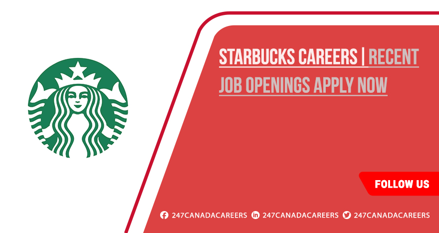 Starbucks Careers | Submit Your Application Today Starbucks Careers