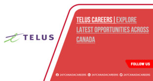 Telus Careers