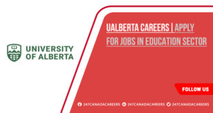 UAlberta Careers