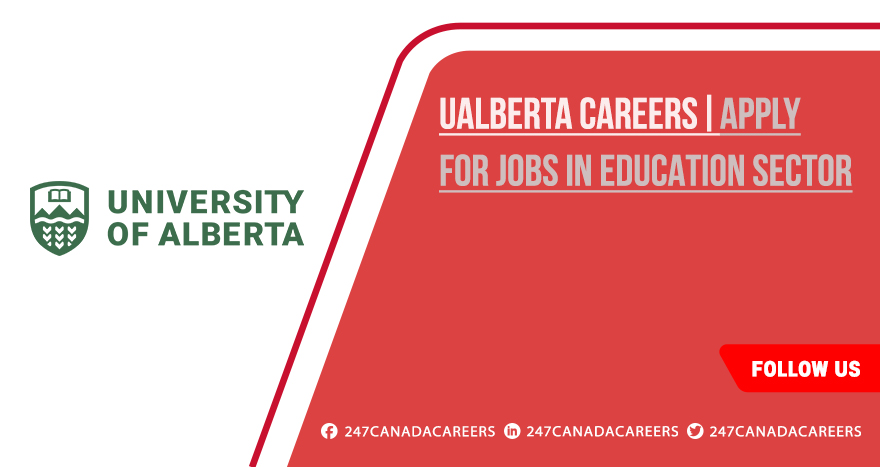 UAlberta Careers | Explore Current Openings Across Canada UAlberta Careers
