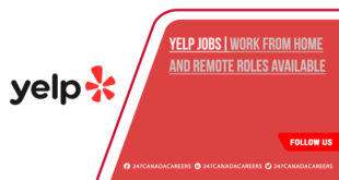 Yelp Jobs